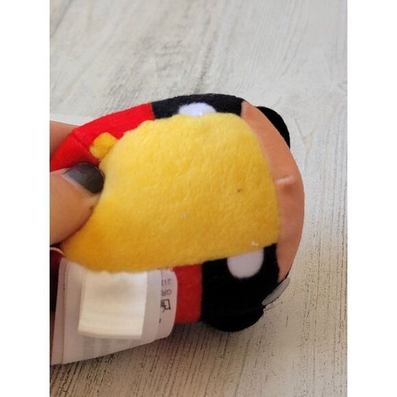 Tsum Tsum plush Disney mickey mouse toy figure - Picture 4 of 4